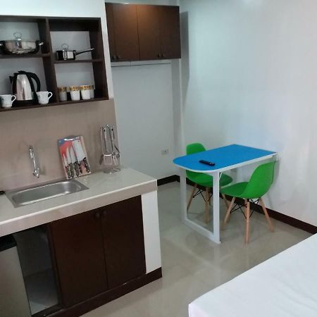 Clark-Pad Inn, Angeles City Ngoại thất bức ảnh