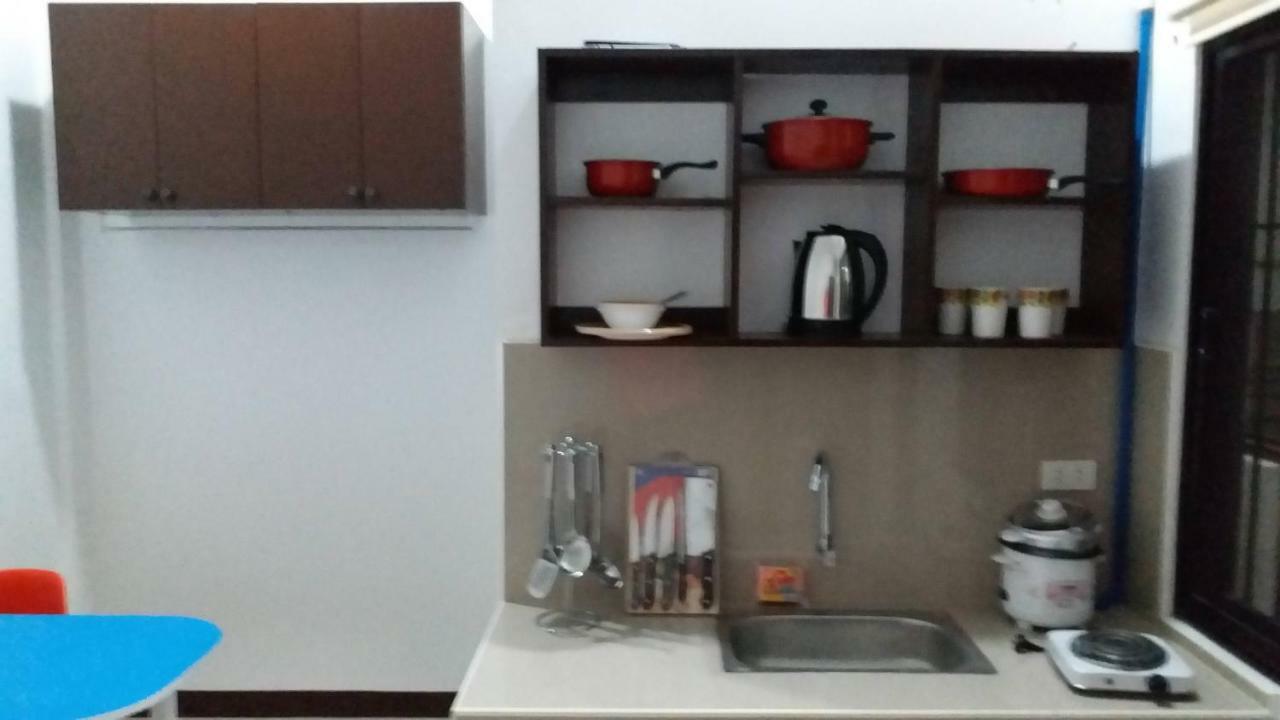 Clark-Pad Inn, Angeles City Ngoại thất bức ảnh