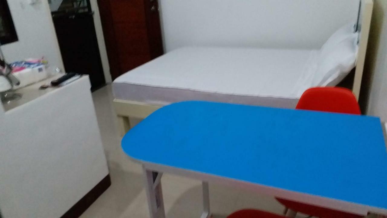 Clark-Pad Inn, Angeles City Ngoại thất bức ảnh