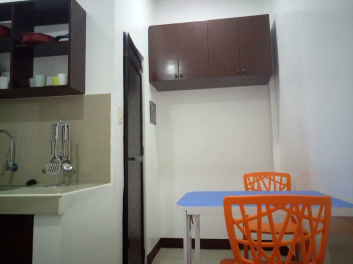 Clark-Pad Inn, Angeles City Ngoại thất bức ảnh