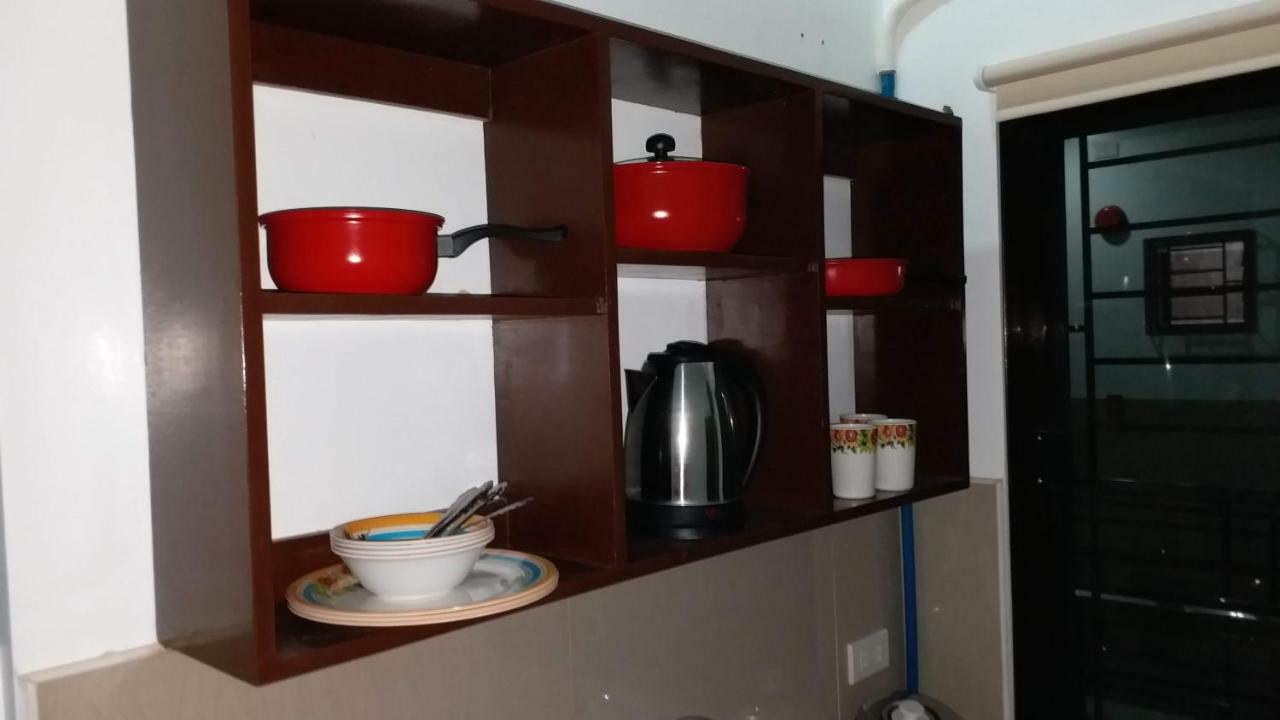 Clark-Pad Inn, Angeles City Ngoại thất bức ảnh