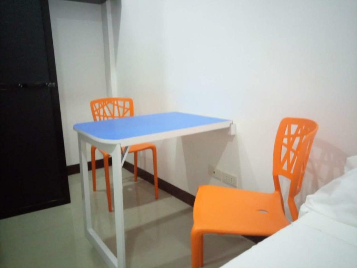 Clark-Pad Inn, Angeles City Ngoại thất bức ảnh