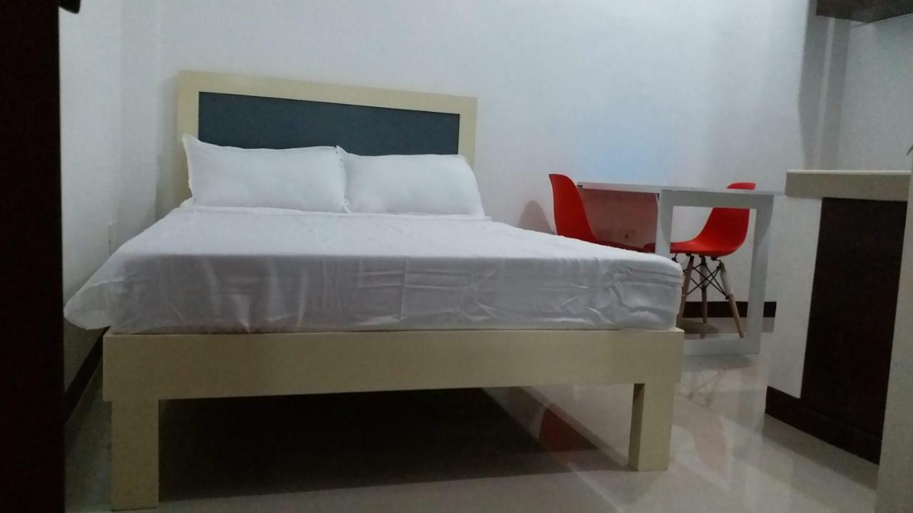 Clark-Pad Inn, Angeles City Ngoại thất bức ảnh
