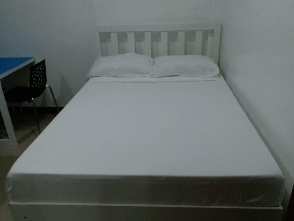 Clark-Pad Inn, Angeles City Ngoại thất bức ảnh