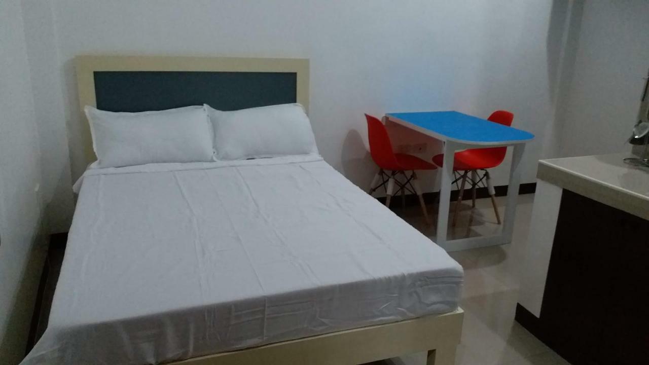 Clark-Pad Inn, Angeles City Ngoại thất bức ảnh