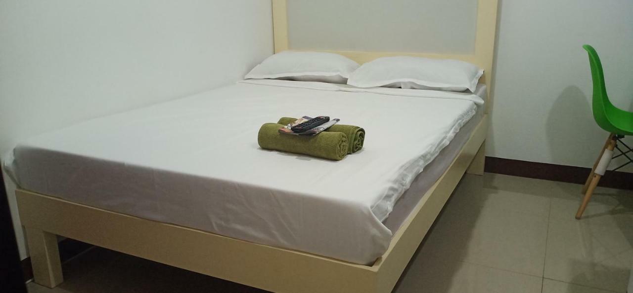 Clark-Pad Inn, Angeles City Ngoại thất bức ảnh