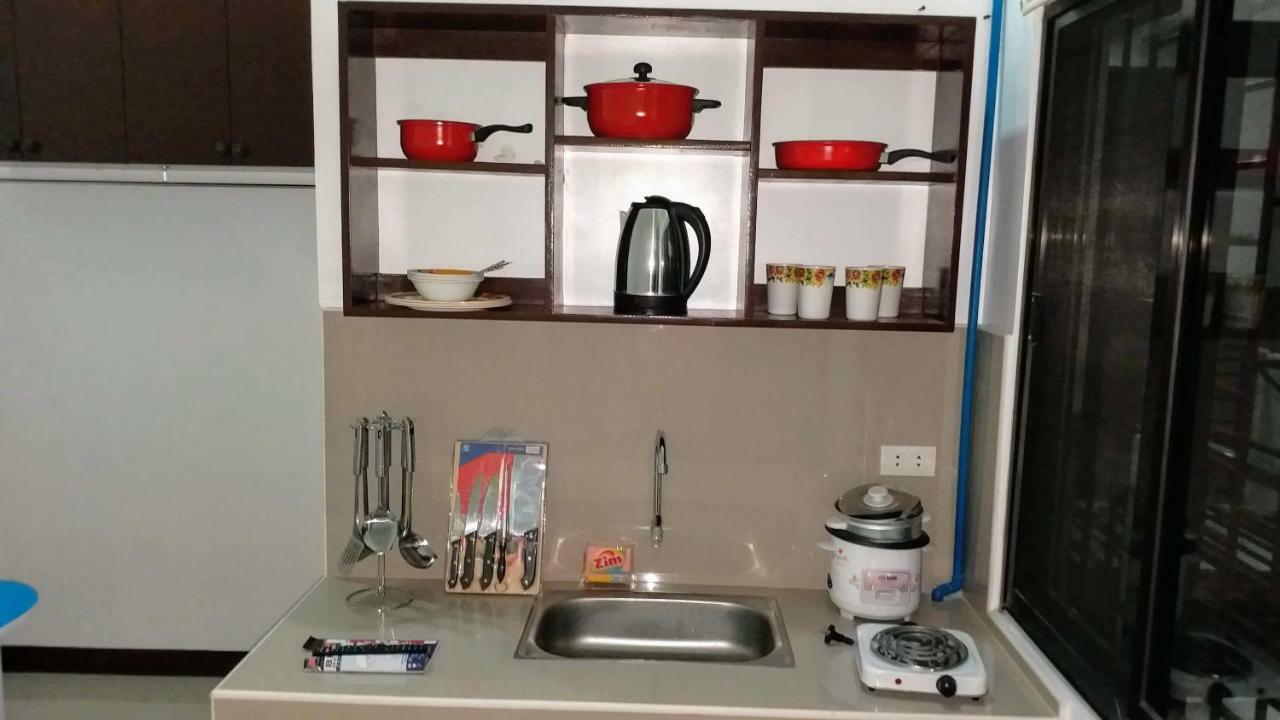 Clark-Pad Inn, Angeles City Ngoại thất bức ảnh