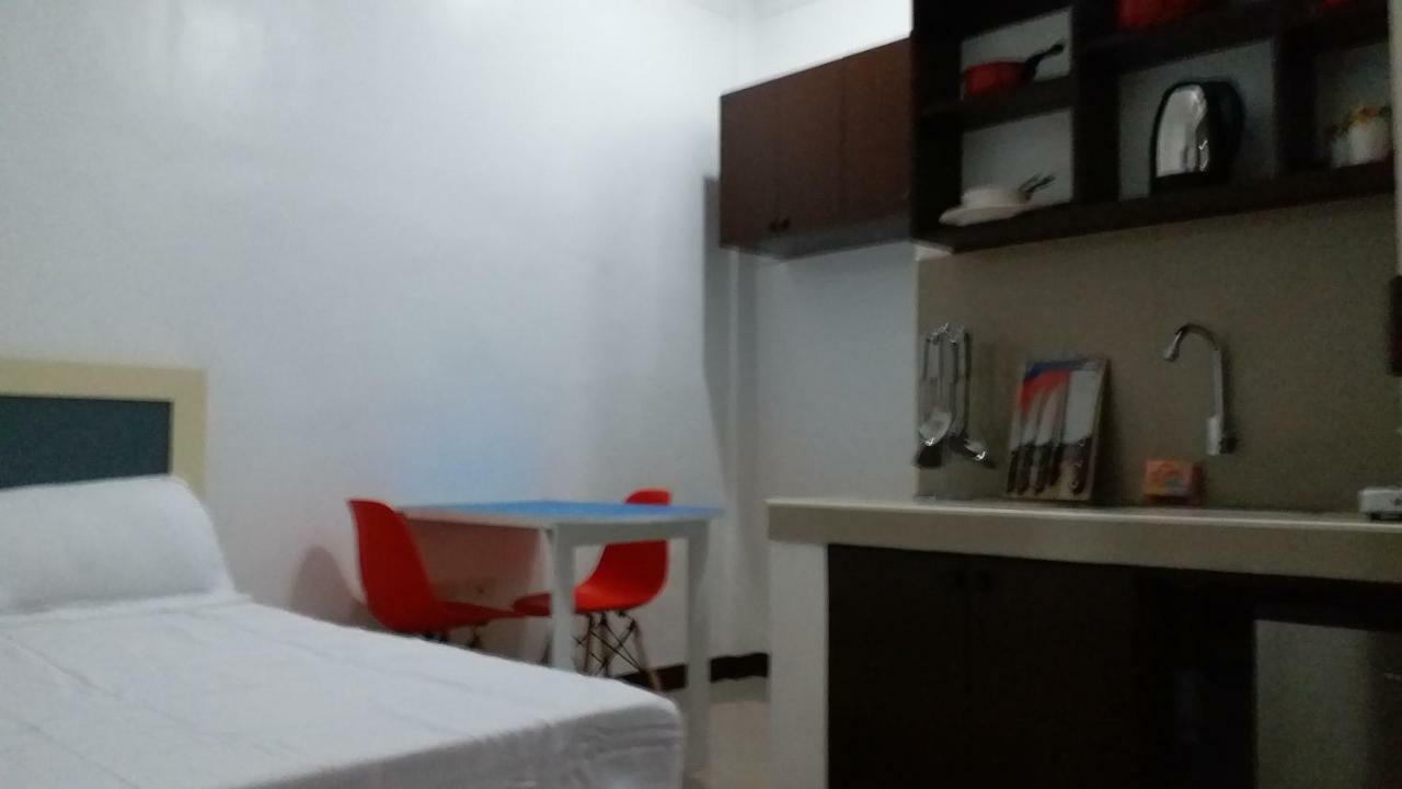 Clark-Pad Inn, Angeles City Ngoại thất bức ảnh