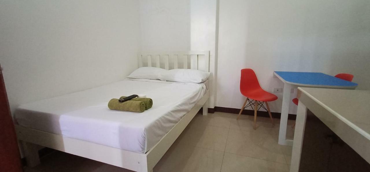 Clark-Pad Inn, Angeles City Ngoại thất bức ảnh
