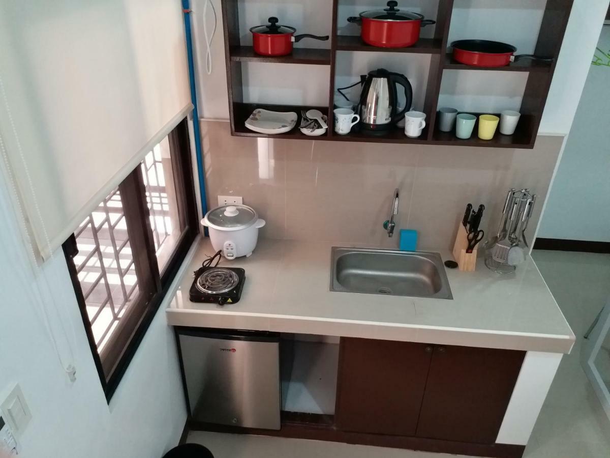 Clark-Pad Inn, Angeles City Ngoại thất bức ảnh