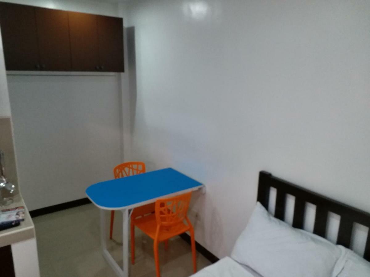 Clark-Pad Inn, Angeles City Ngoại thất bức ảnh