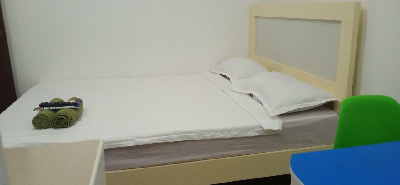 Clark-Pad Inn, Angeles City Ngoại thất bức ảnh