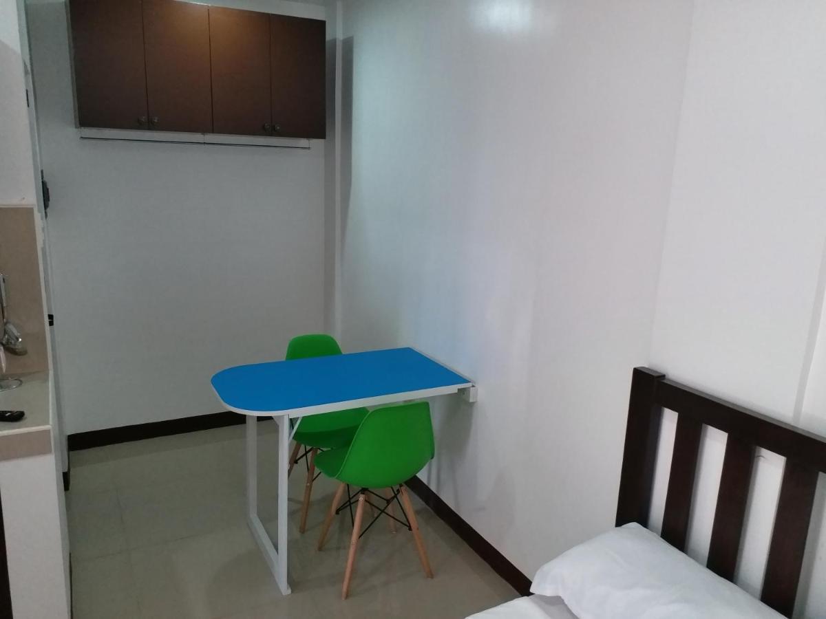 Clark-Pad Inn, Angeles City Ngoại thất bức ảnh