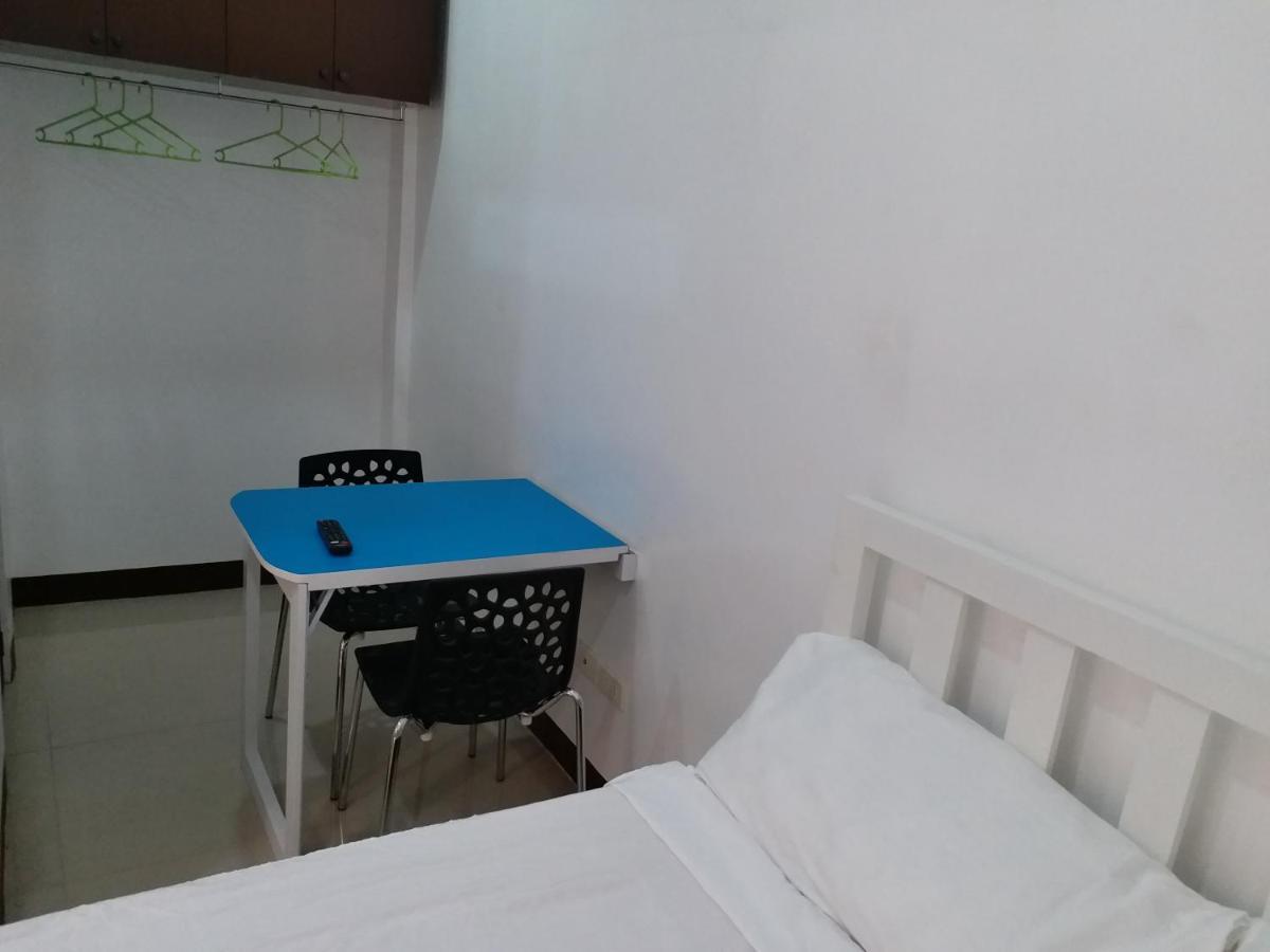 Clark-Pad Inn, Angeles City Ngoại thất bức ảnh
